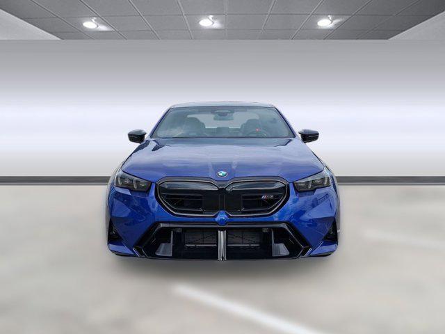 new 2026 BMW M5 car, priced at $129,300