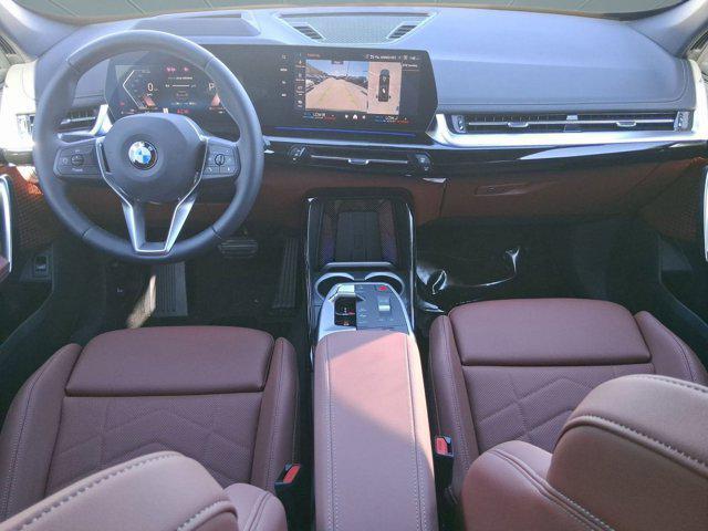 used 2026 BMW X1 car, priced at $50,029