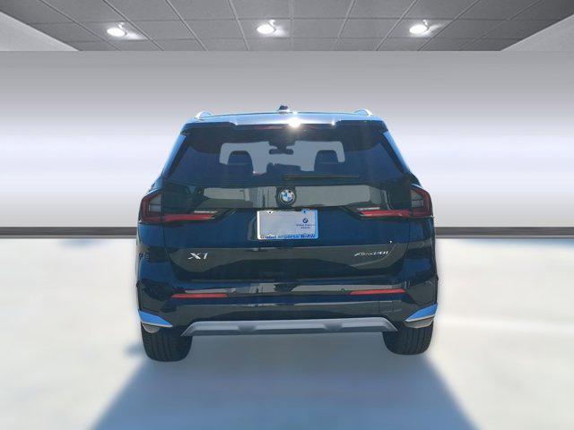 used 2026 BMW X1 car, priced at $50,029