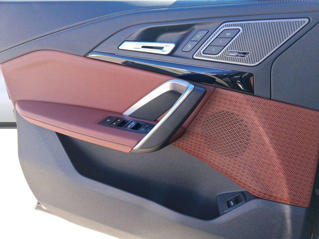 used 2026 BMW X1 car, priced at $50,029