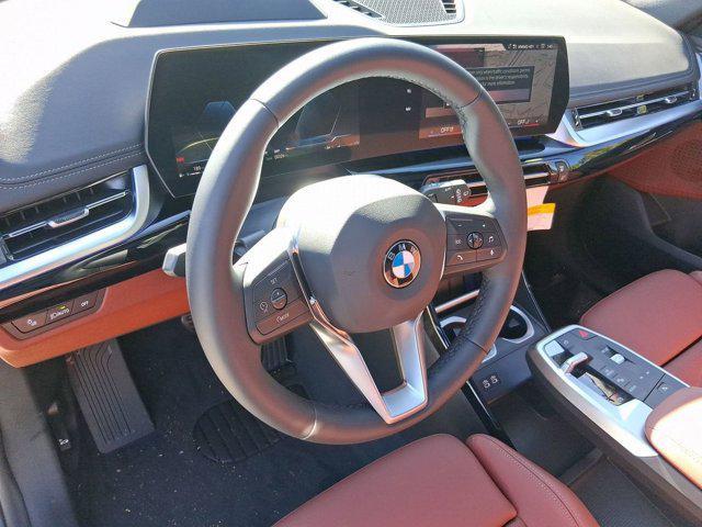 used 2026 BMW X1 car, priced at $50,029