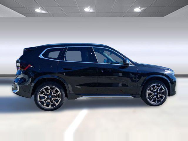 used 2026 BMW X1 car, priced at $50,029