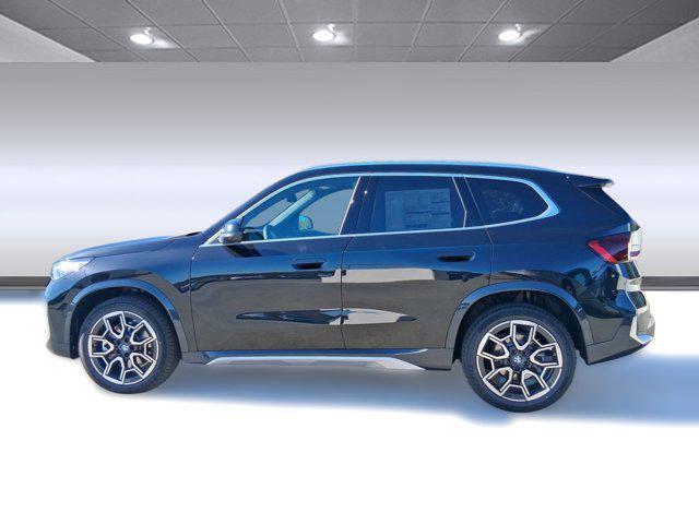 used 2026 BMW X1 car, priced at $50,029