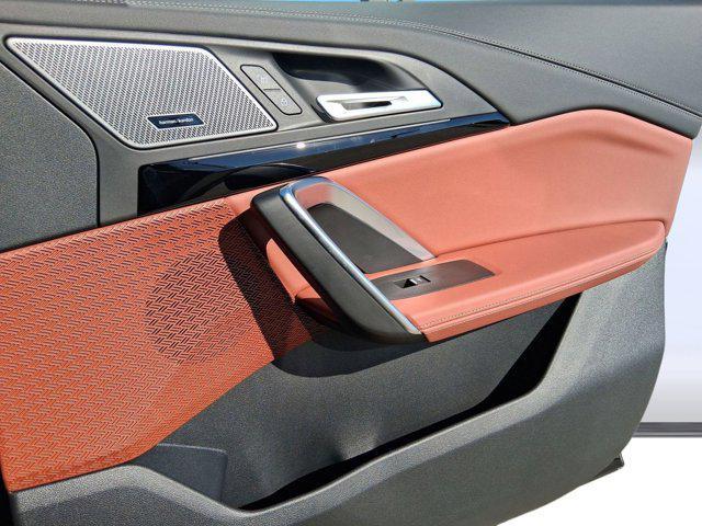 used 2026 BMW X1 car, priced at $50,029