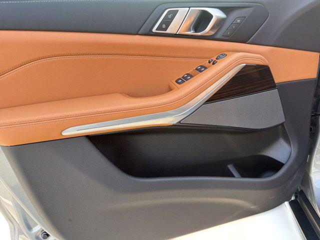 new 2026 BMW X5 car, priced at $74,950