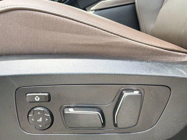 used 2026 BMW X3 car, priced at $49,286