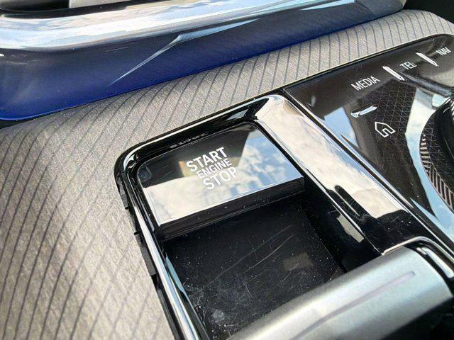used 2026 BMW X3 car, priced at $49,286