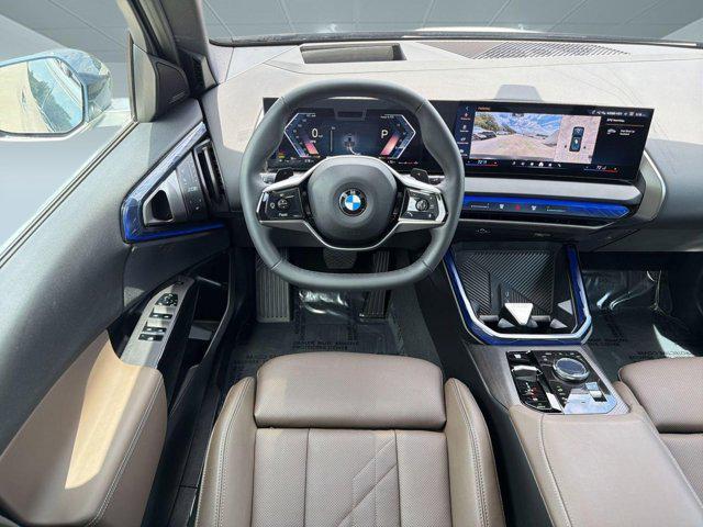 used 2026 BMW X3 car, priced at $49,286