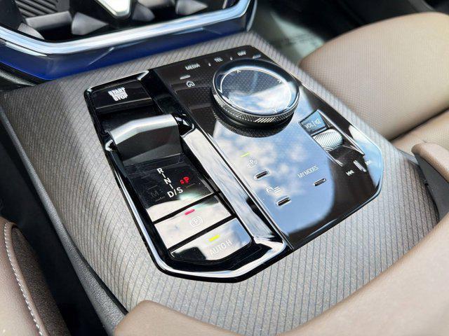 used 2026 BMW X3 car, priced at $49,286