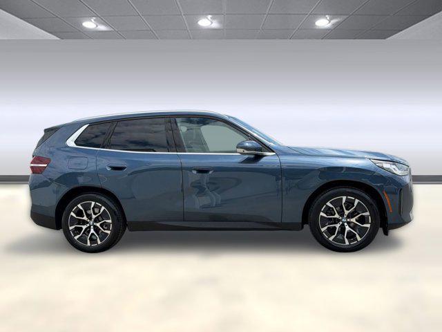used 2026 BMW X3 car, priced at $49,286