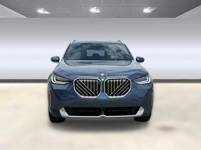 used 2026 BMW X3 car, priced at $49,286