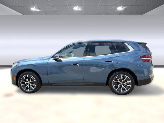 used 2026 BMW X3 car, priced at $49,286