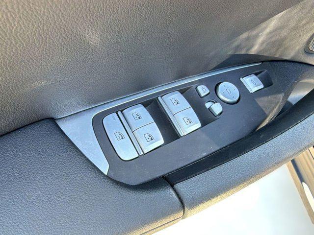 used 2025 BMW X4 car, priced at $51,097