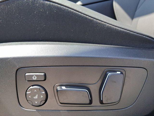 used 2026 BMW X3 car, priced at $52,222