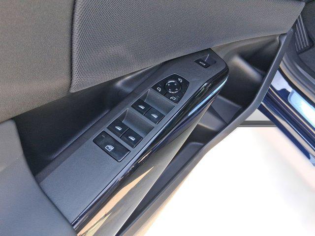 used 2026 BMW X3 car, priced at $52,222