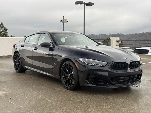 new 2026 BMW 840 Gran Coupe car, priced at $114,800