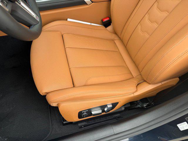 new 2026 BMW 840 Gran Coupe car, priced at $114,800