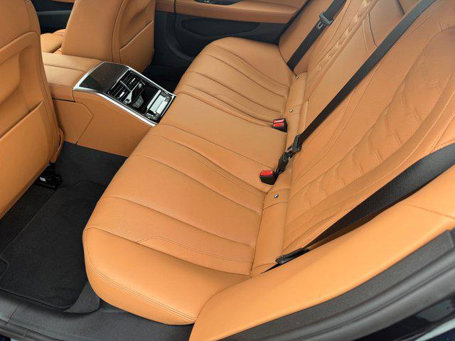 new 2026 BMW 840 Gran Coupe car, priced at $114,800