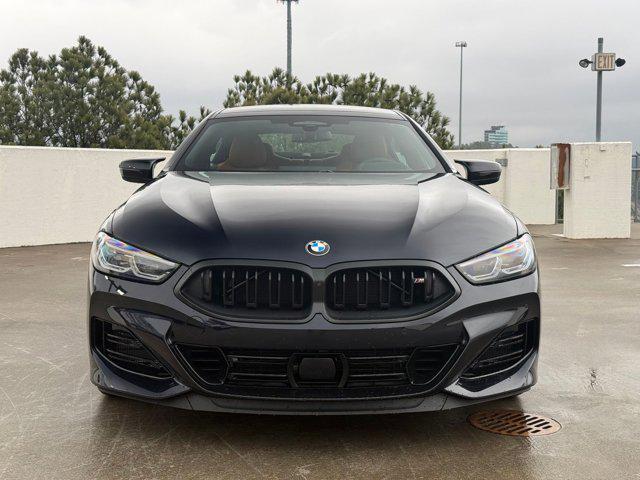 new 2026 BMW 840 Gran Coupe car, priced at $114,800