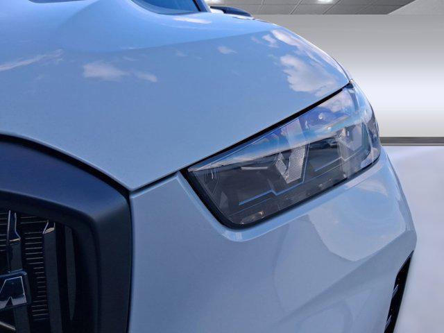 new 2026 BMW X5 car, priced at $106,245