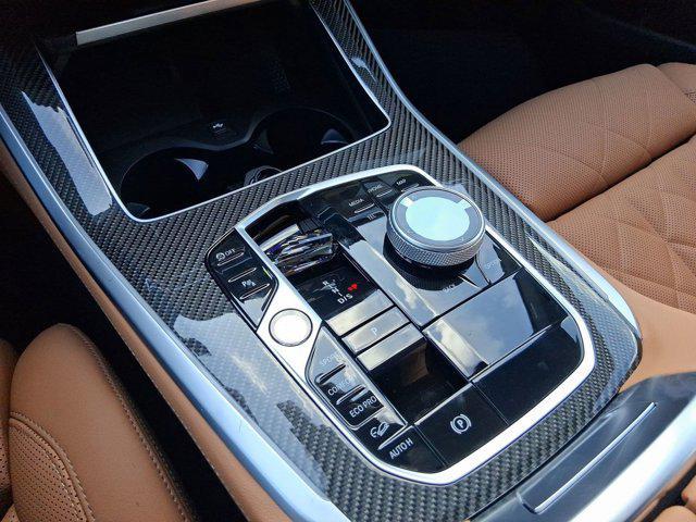 new 2026 BMW X5 car, priced at $106,245