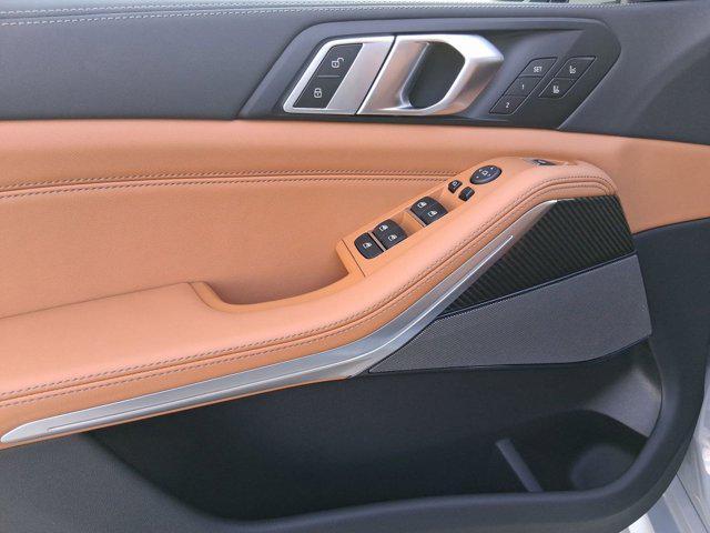 new 2026 BMW X5 car, priced at $106,245