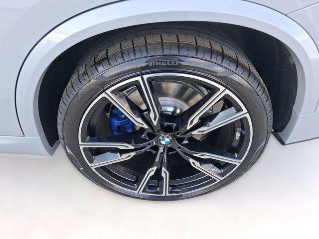 new 2026 BMW X5 car, priced at $106,245