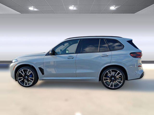 new 2026 BMW X5 car, priced at $106,245