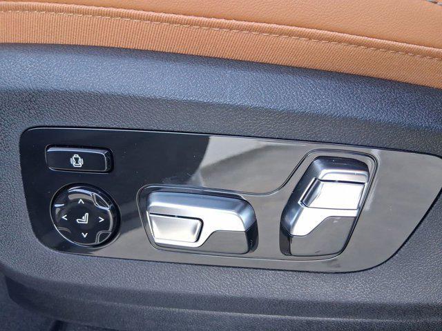 new 2026 BMW X5 car, priced at $106,245