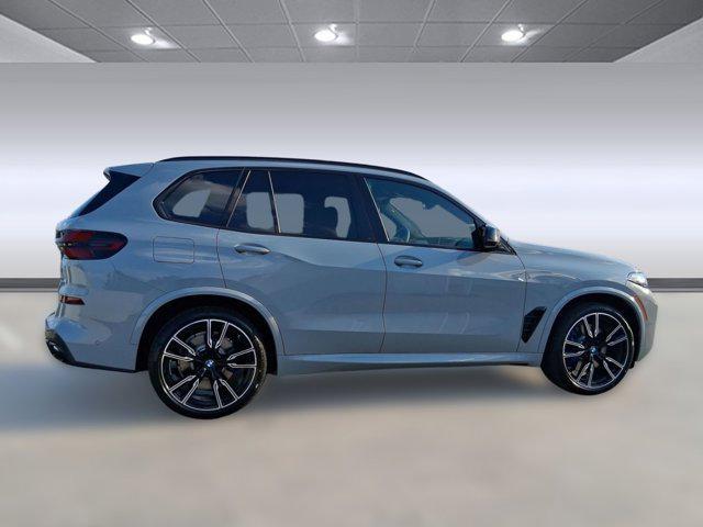 new 2026 BMW X5 car, priced at $106,245