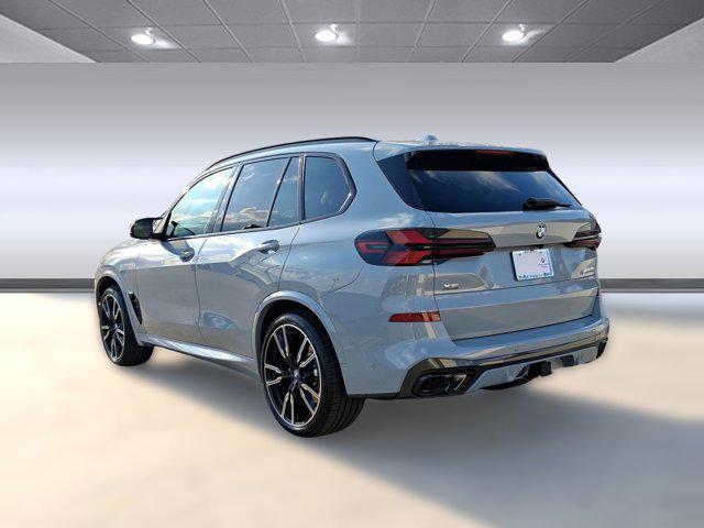 new 2026 BMW X5 car, priced at $106,245