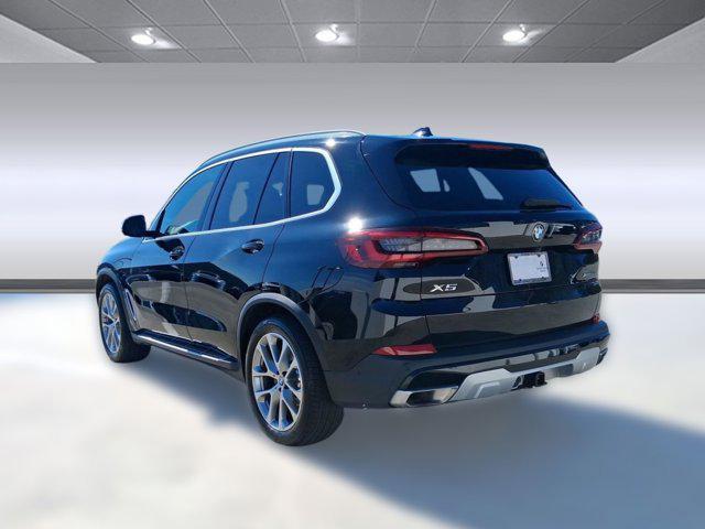 used 2023 BMW X5 car, priced at $48,097