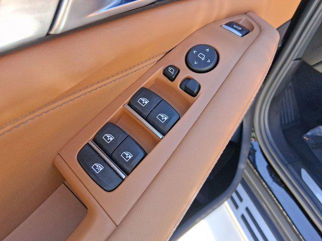 used 2023 BMW X5 car, priced at $48,097