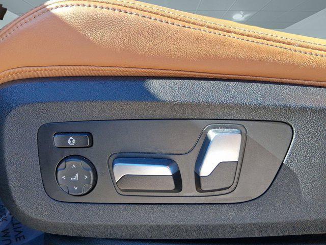 used 2023 BMW X5 car, priced at $48,097