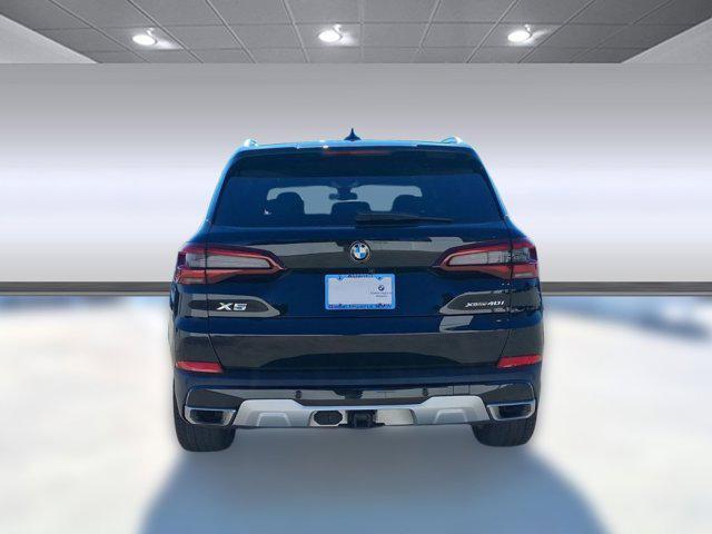 used 2023 BMW X5 car, priced at $48,097