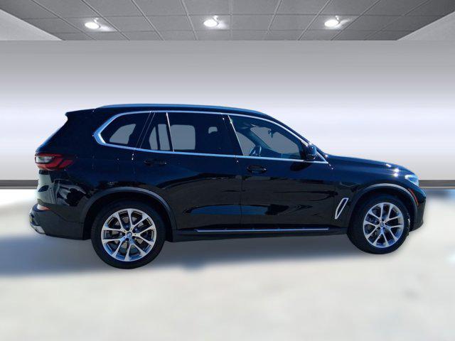 used 2023 BMW X5 car, priced at $48,097