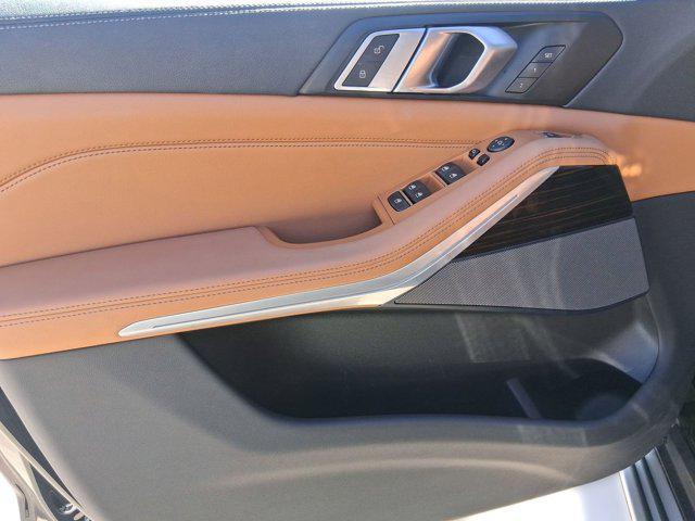 used 2023 BMW X5 car, priced at $48,097