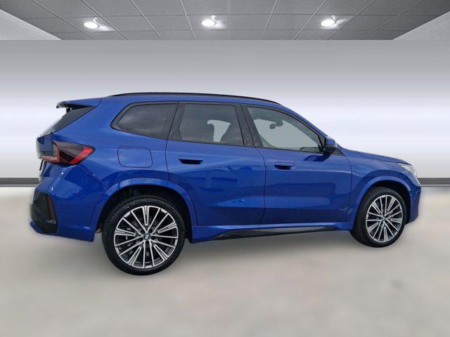 new 2026 BMW X1 car, priced at $51,700