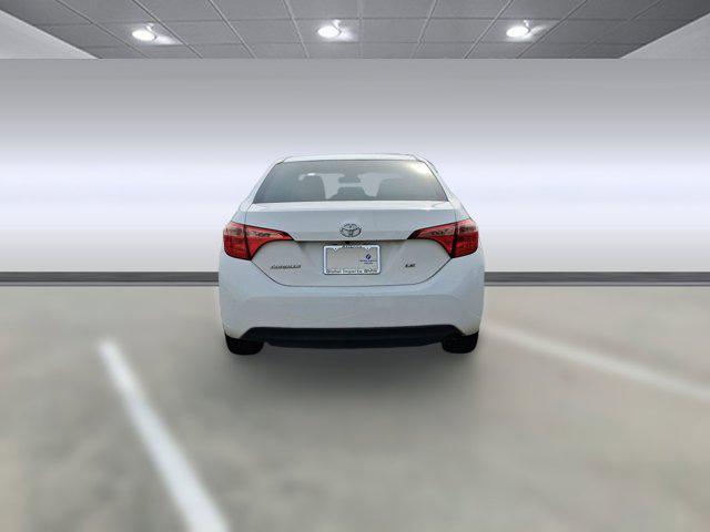 used 2019 Toyota Corolla car, priced at $14,096