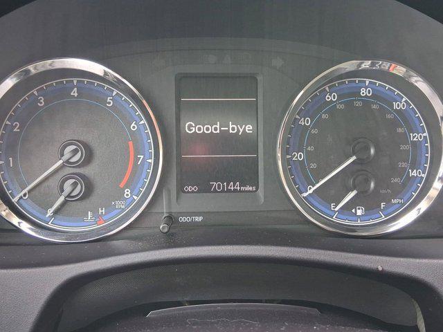 used 2019 Toyota Corolla car, priced at $14,096