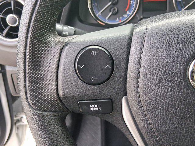 used 2019 Toyota Corolla car, priced at $14,096