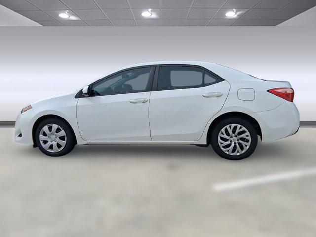 used 2019 Toyota Corolla car, priced at $14,096