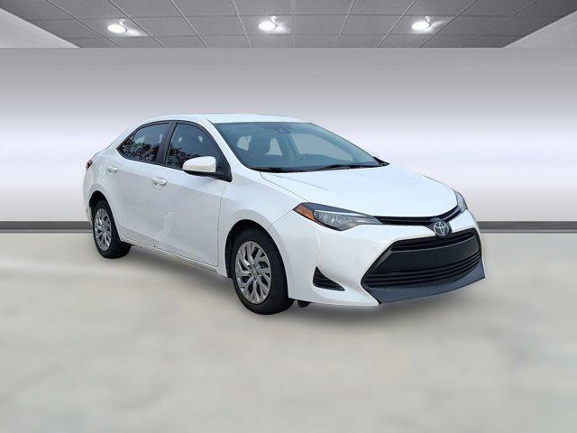 used 2019 Toyota Corolla car, priced at $14,096