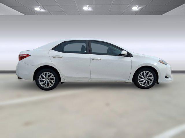 used 2019 Toyota Corolla car, priced at $14,096