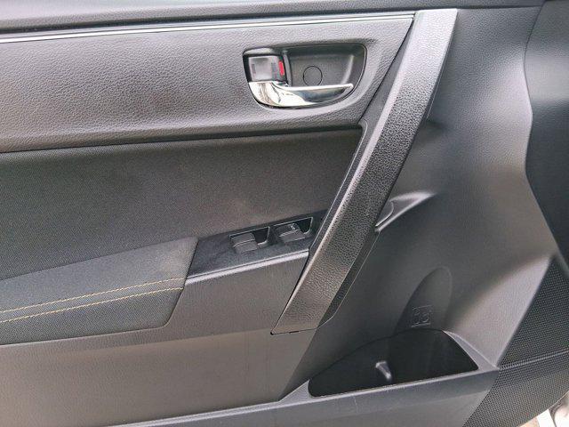 used 2019 Toyota Corolla car, priced at $14,096