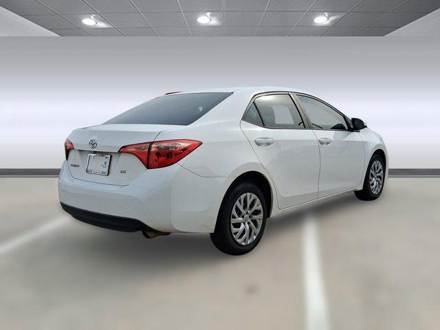 used 2019 Toyota Corolla car, priced at $14,096