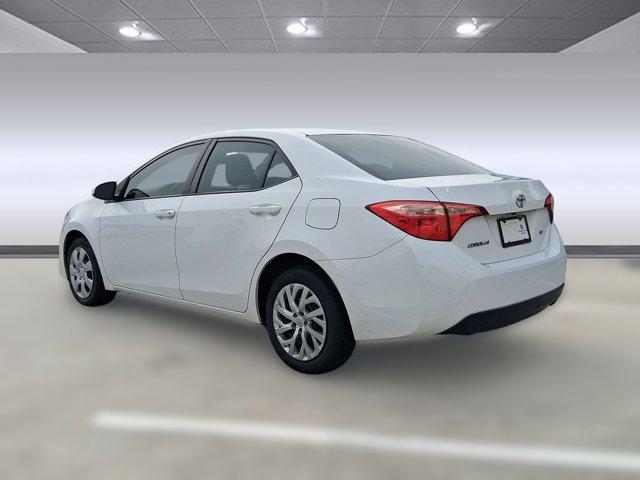 used 2019 Toyota Corolla car, priced at $14,096