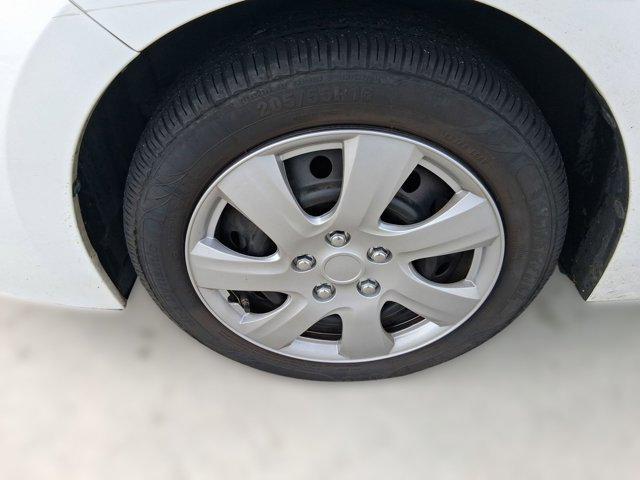 used 2019 Toyota Corolla car, priced at $14,096