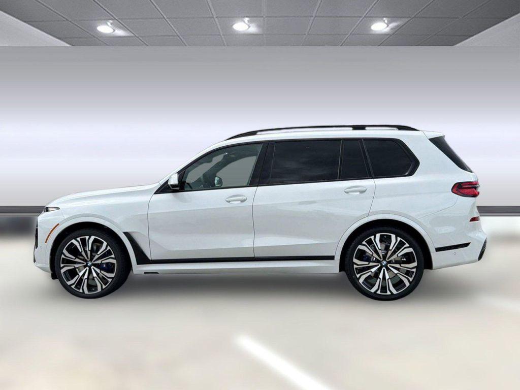 new 2027 BMW X7 car, priced at $103,960