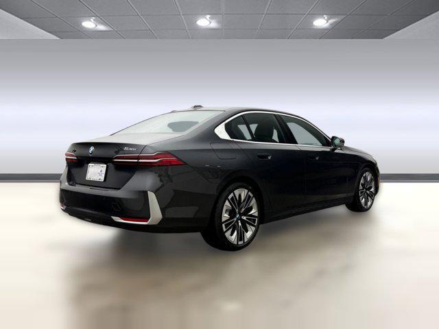 used 2026 BMW 530 car, priced at $58,740